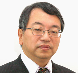 Tomohiro Nakamura