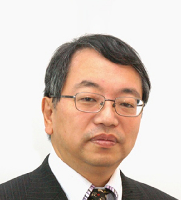 Yoshinori Hashitani